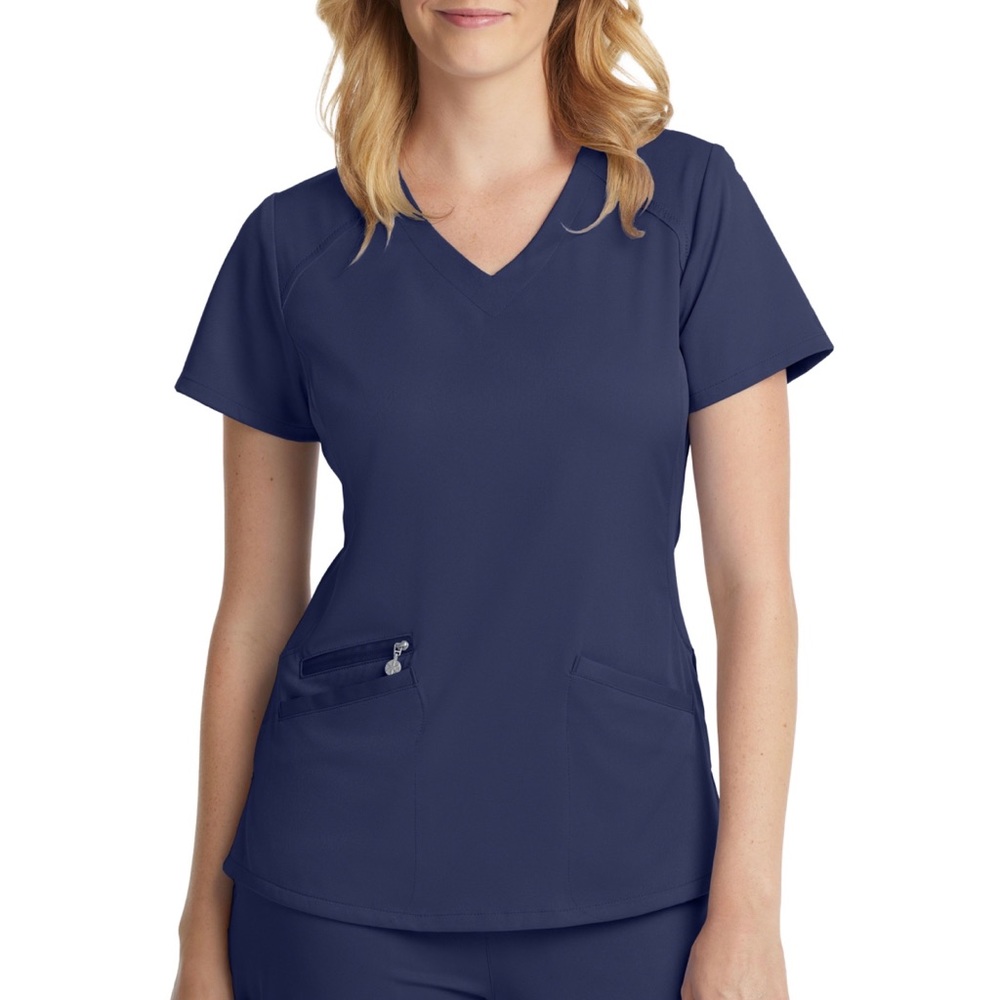 Beyond Scrubs by Scrubs & Beyond